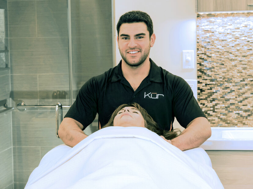 Kur Wellness Studios