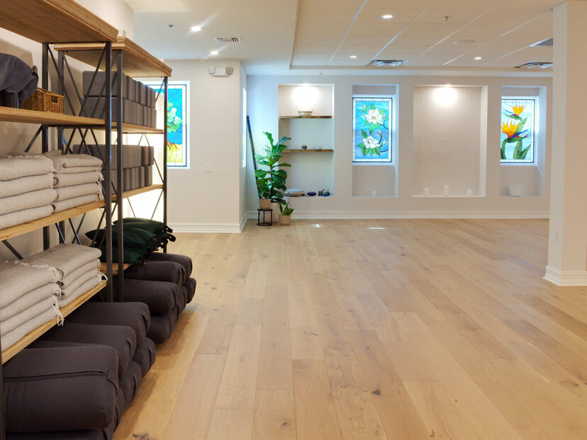 Magnolia Yoga And Wellness Center