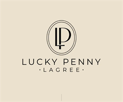 Lucky Penny Lagree
