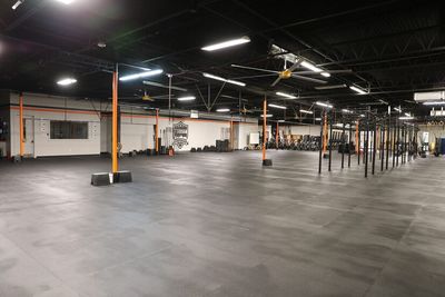 CrossFit Central Houston