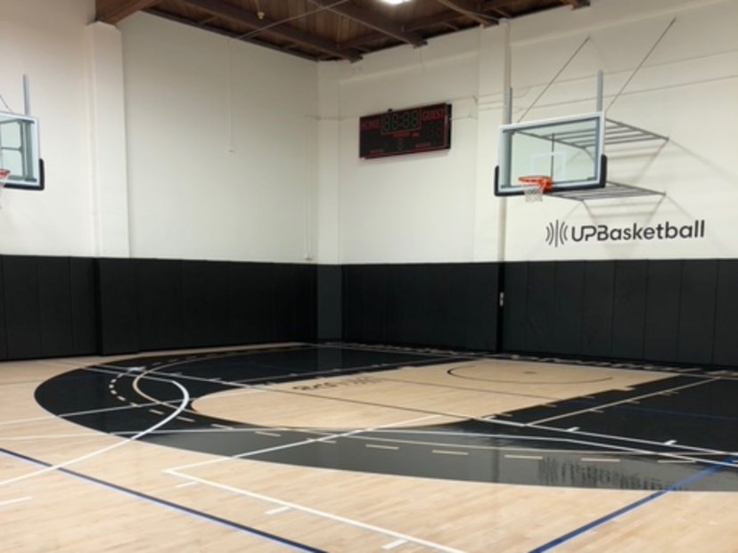 Unlimited Potential Basketball