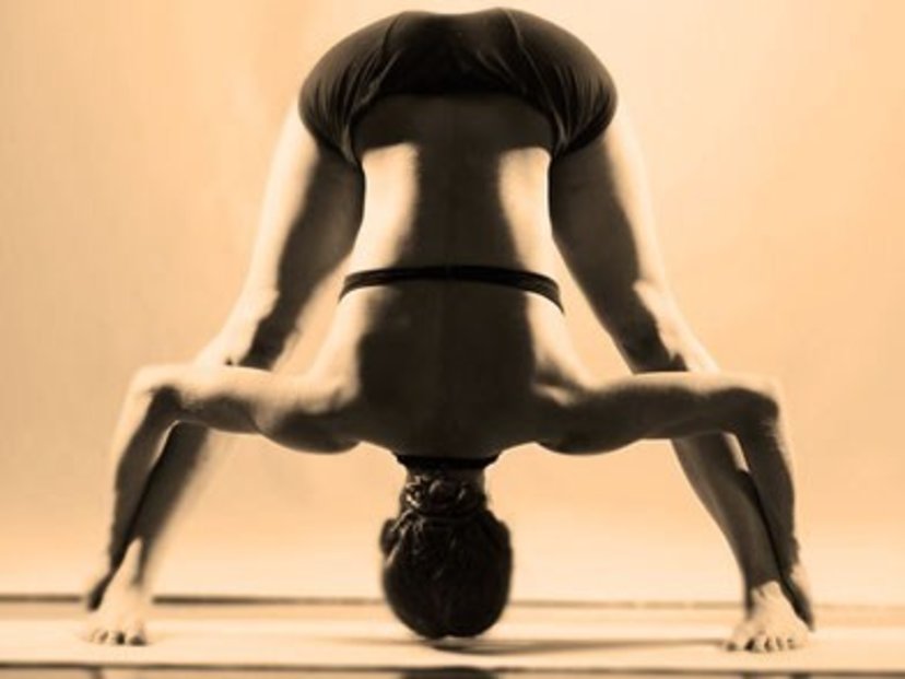 Bikram Hot Yoga Central Fremont