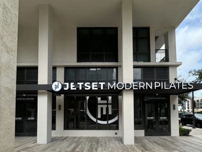 JETSET Pilates Flagler Village