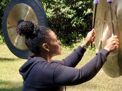 Bloom Transformation Center