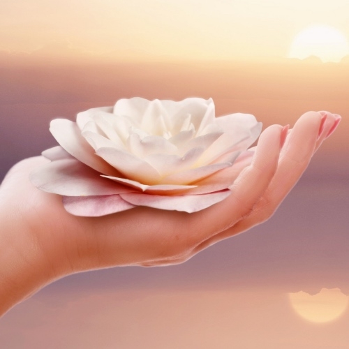 REJUVENATE: Therapeutic Yoga