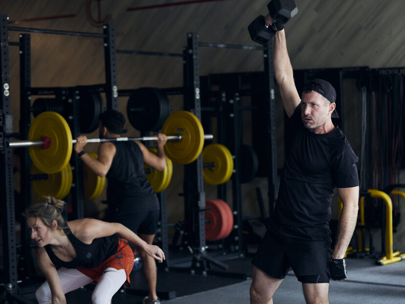 CTF - Roscoe Village