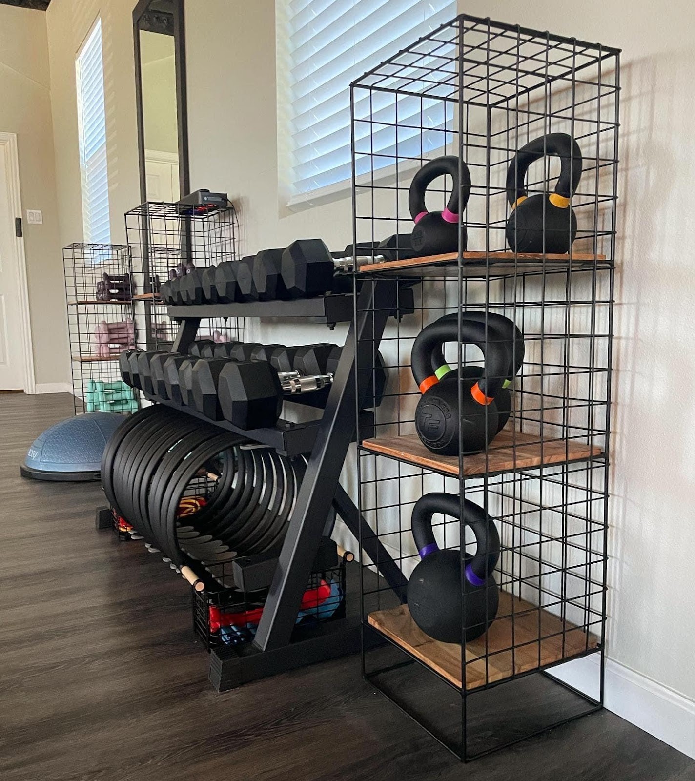 Movement Fitness Studio