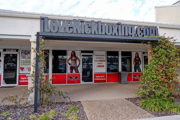 ILoveKickboxing - Mandarin, FL