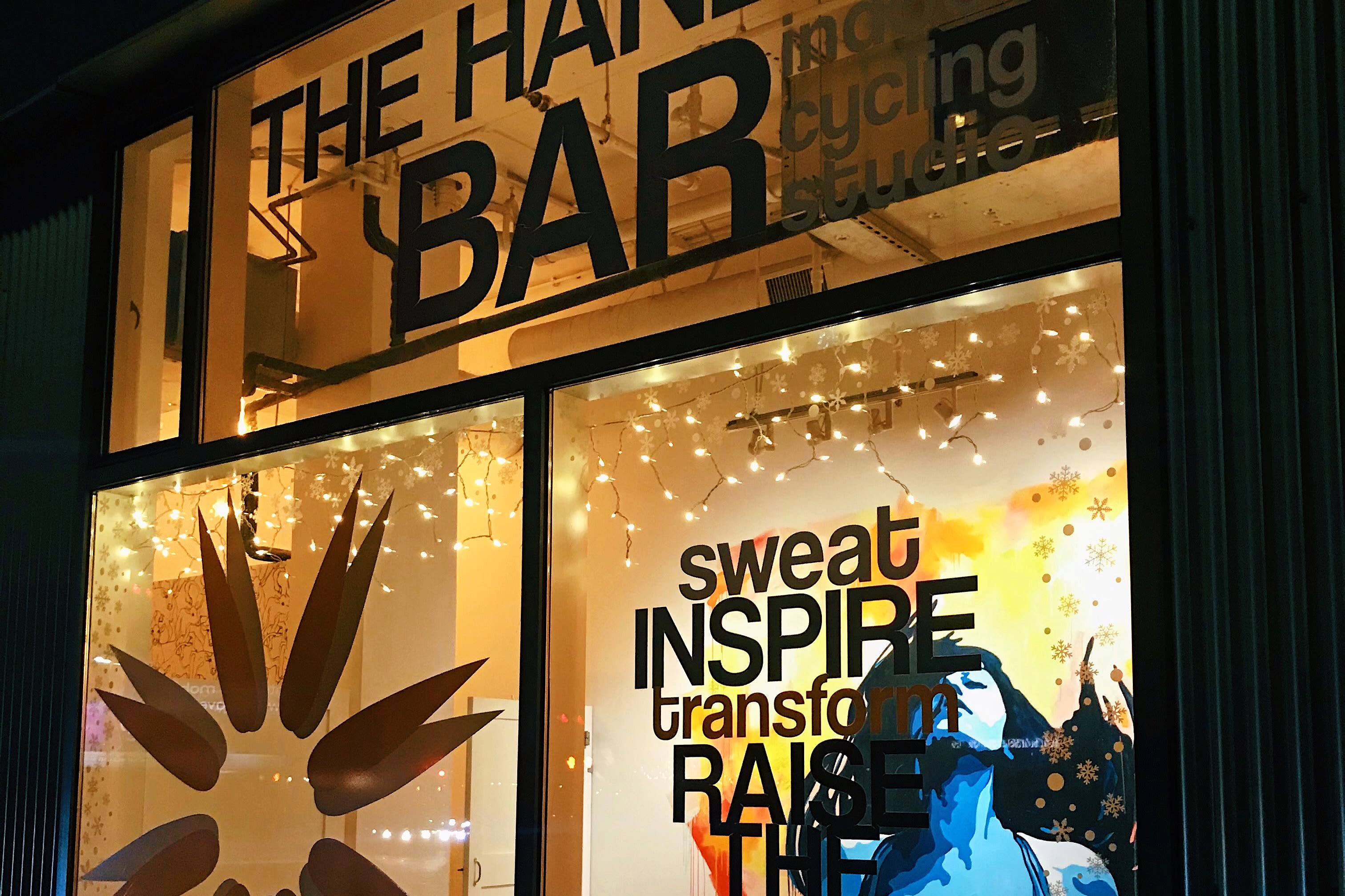 The Handle Bar - South Boston