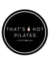 That's Hot Pilates