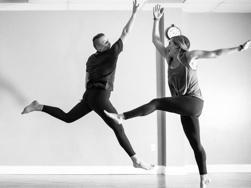 Yogavibez Ocean City/Fenwick