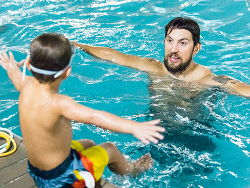 Fitness Alive South Philly