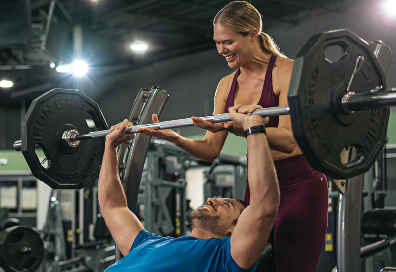 YouFit Gyms Kendall 112th St.