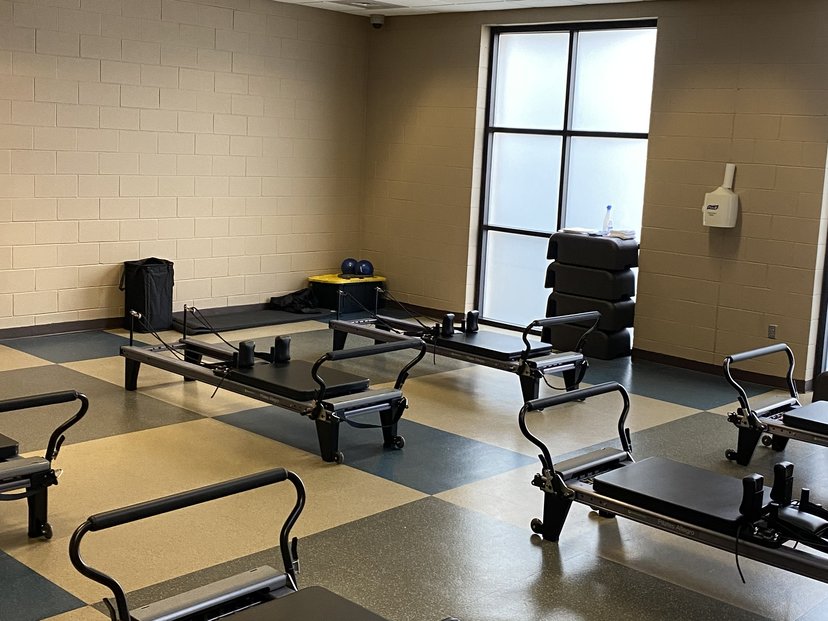 M3 Performance and Physical Therapy