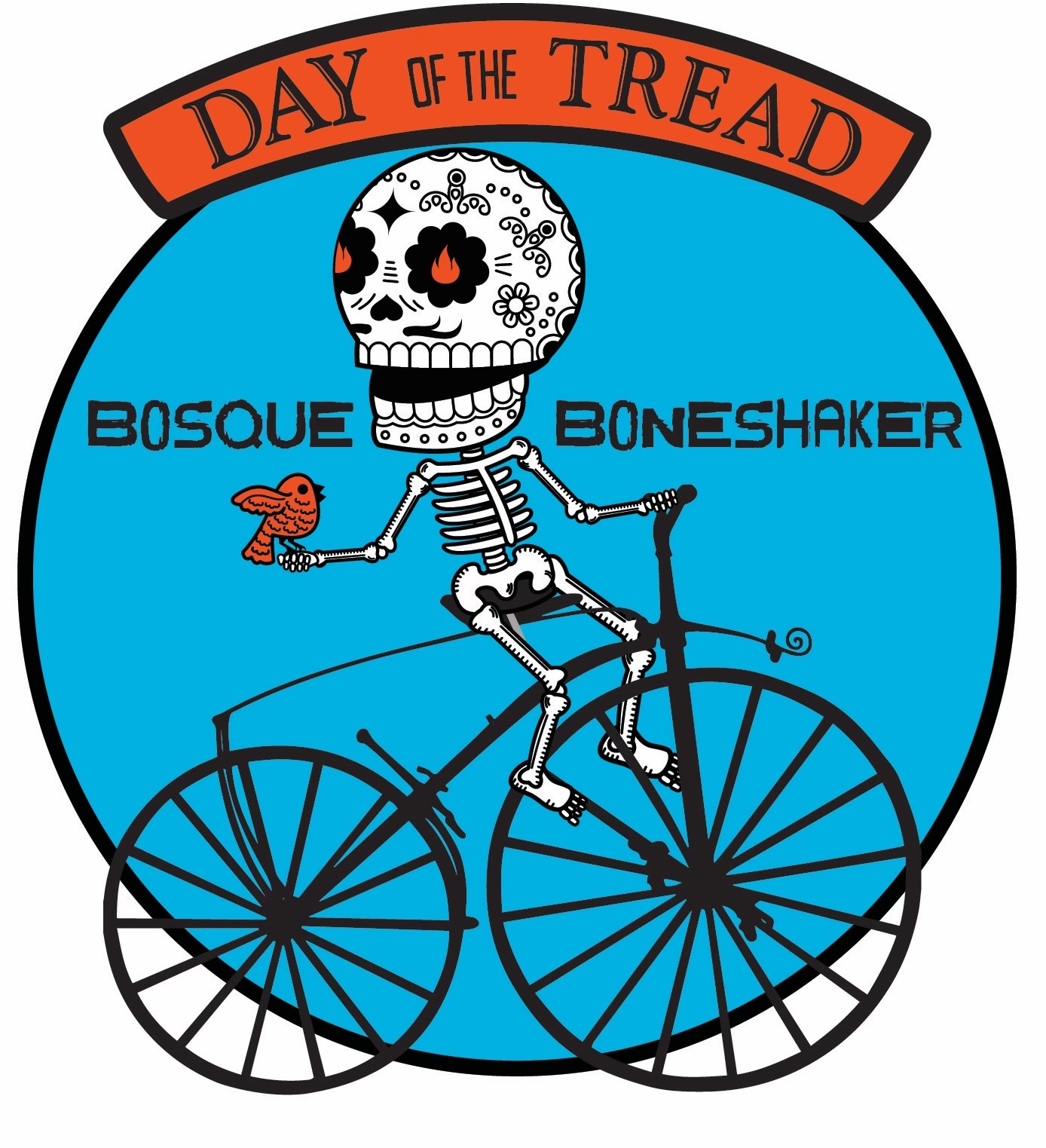 20th Annual Day of the Tread 2026