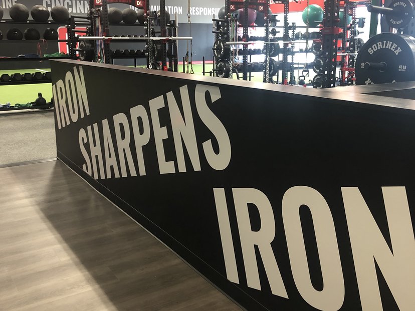 D1 Training - Cincy North