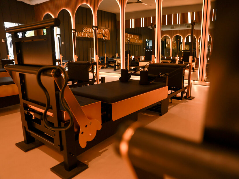 Pilates Addiction - West Hollywood