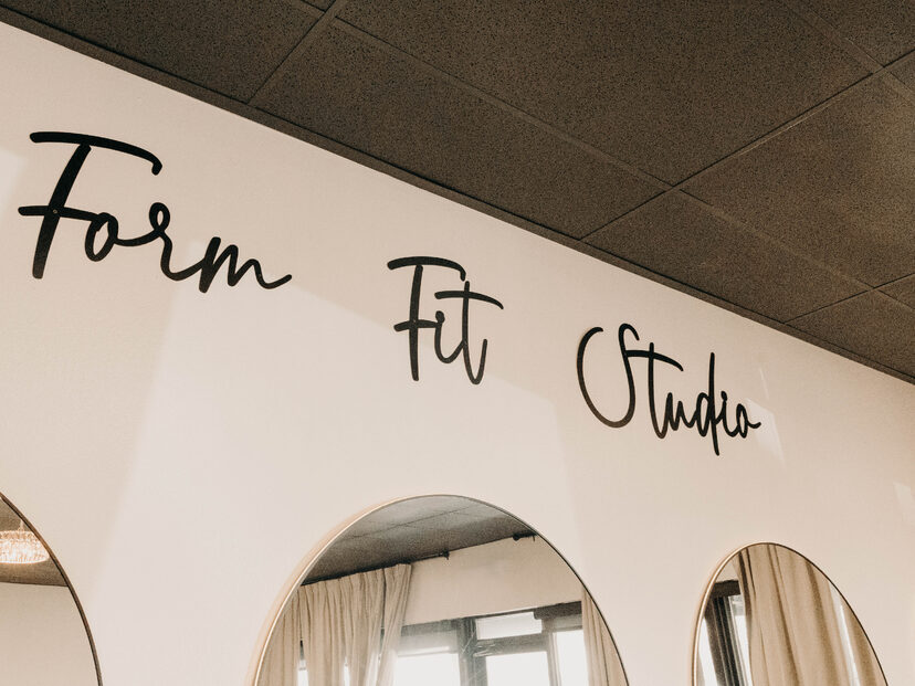 Form Fit Studio