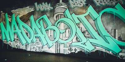 MADabolic La Cantera Heights