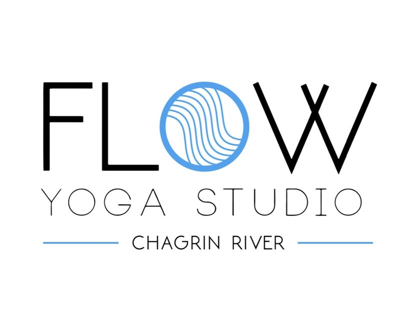 Flow Chagrin River