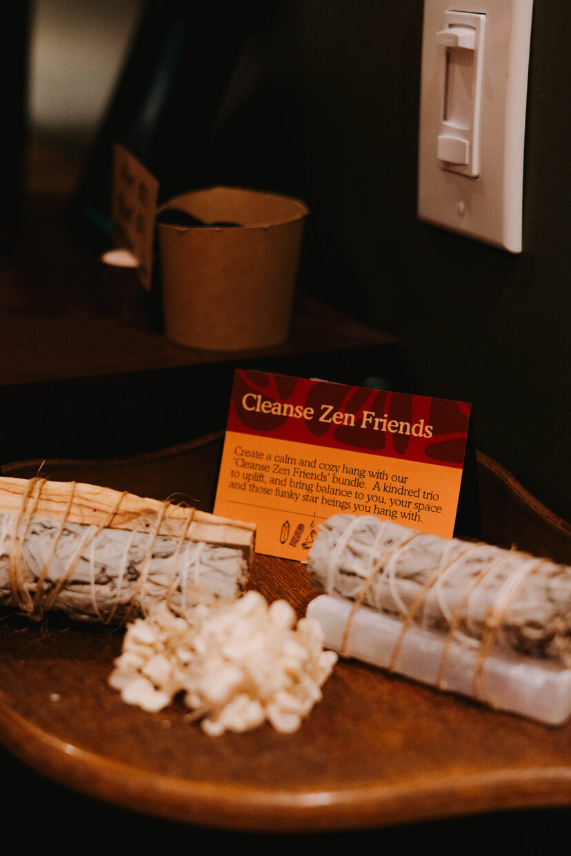 Resonance Hot Yoga + Massage