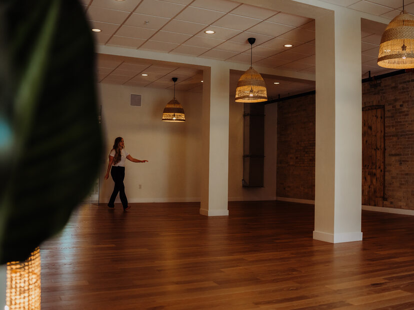 Waves Yoga Studio