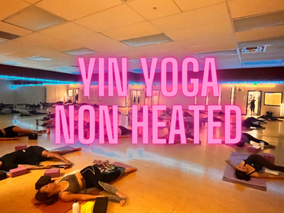 Hot Yoga Kapolei