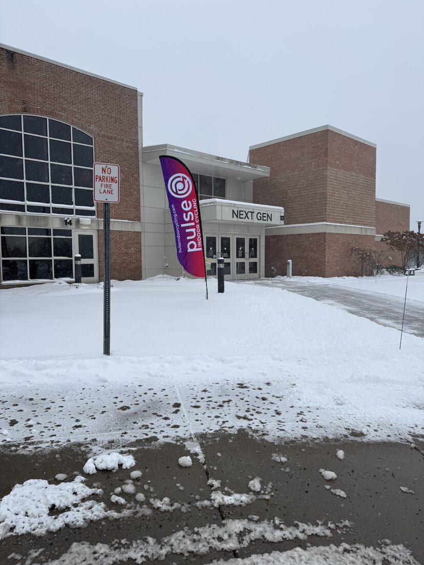 Pulse Indoor Cycling