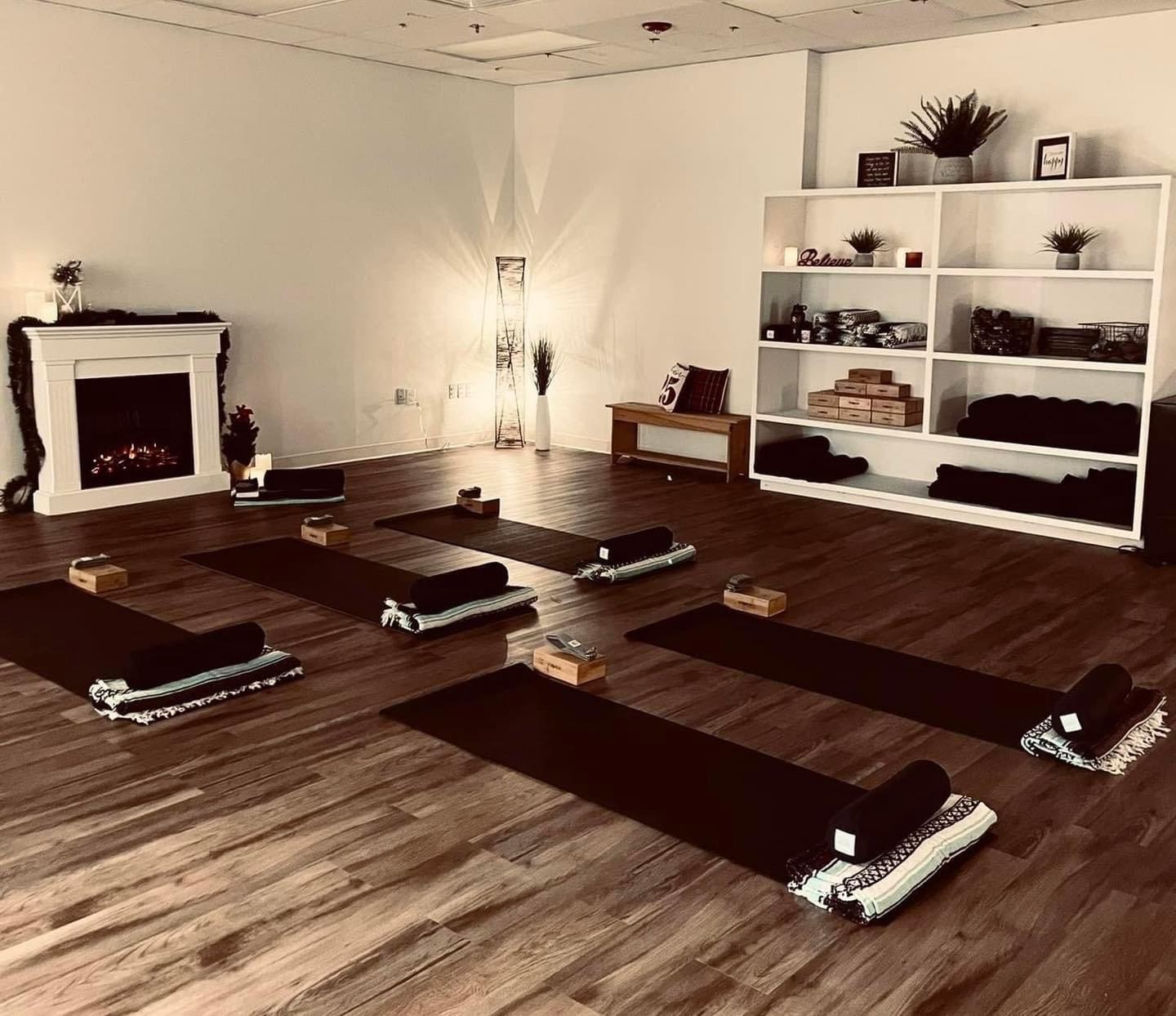 Soul Purpose Wellness Studio