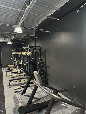 Trident Training Club