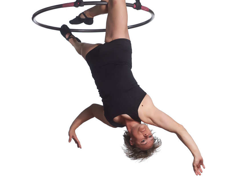 Vertical Fitness Studio