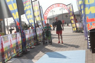 The Coney Island Half, 10K, 5K
