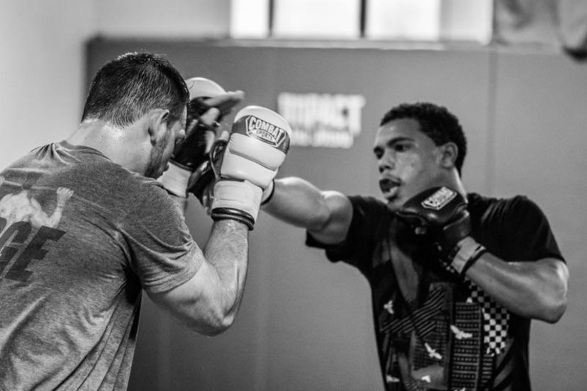 Impact Jiu Jitsu Beaverton