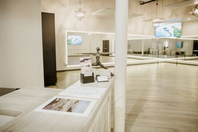 Lifestyle Power Yoga