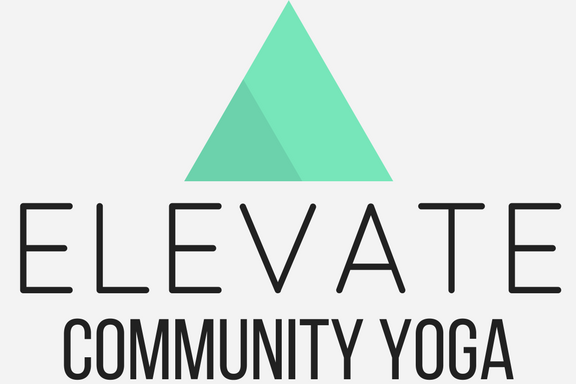 Elevate Community Yoga