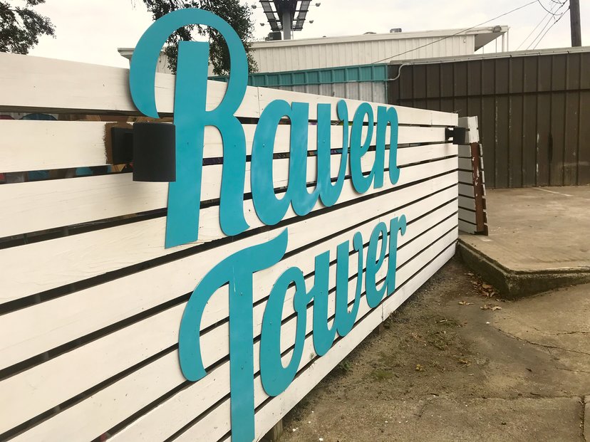 Black Swan Yoga - Houston