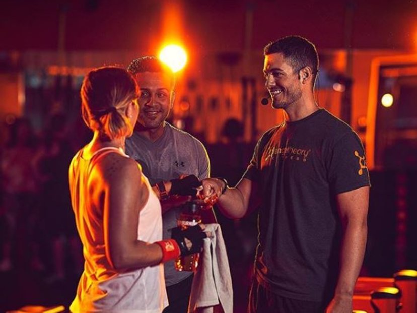 Old Town Alexandria, VA #0482