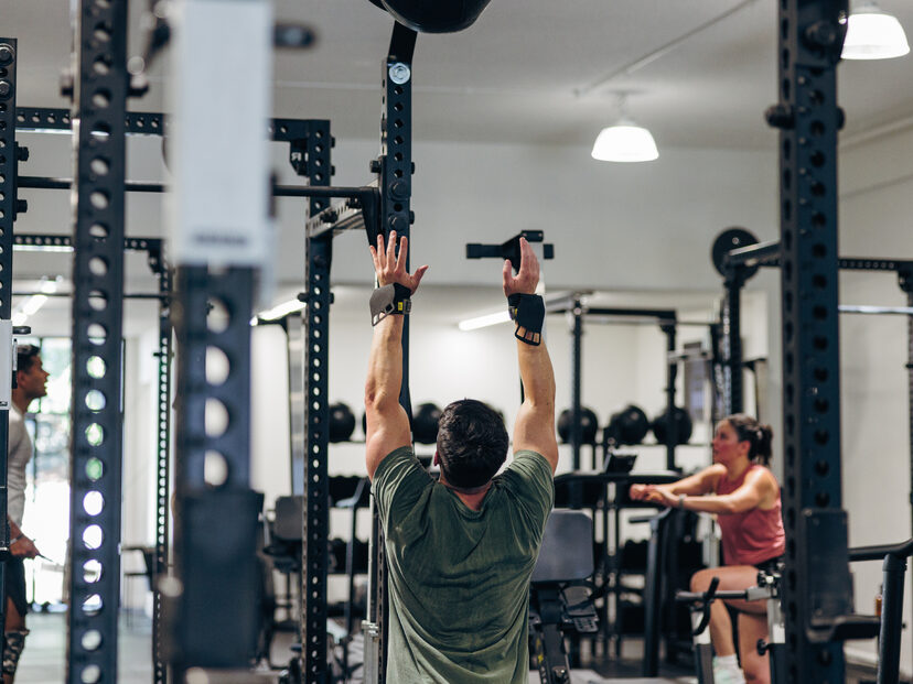 Industrious - West Seattle