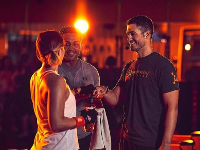 SW Fort Worth, TX #0715