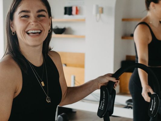 Pilates House Lemont