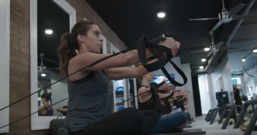 dr pilates Los Angeles