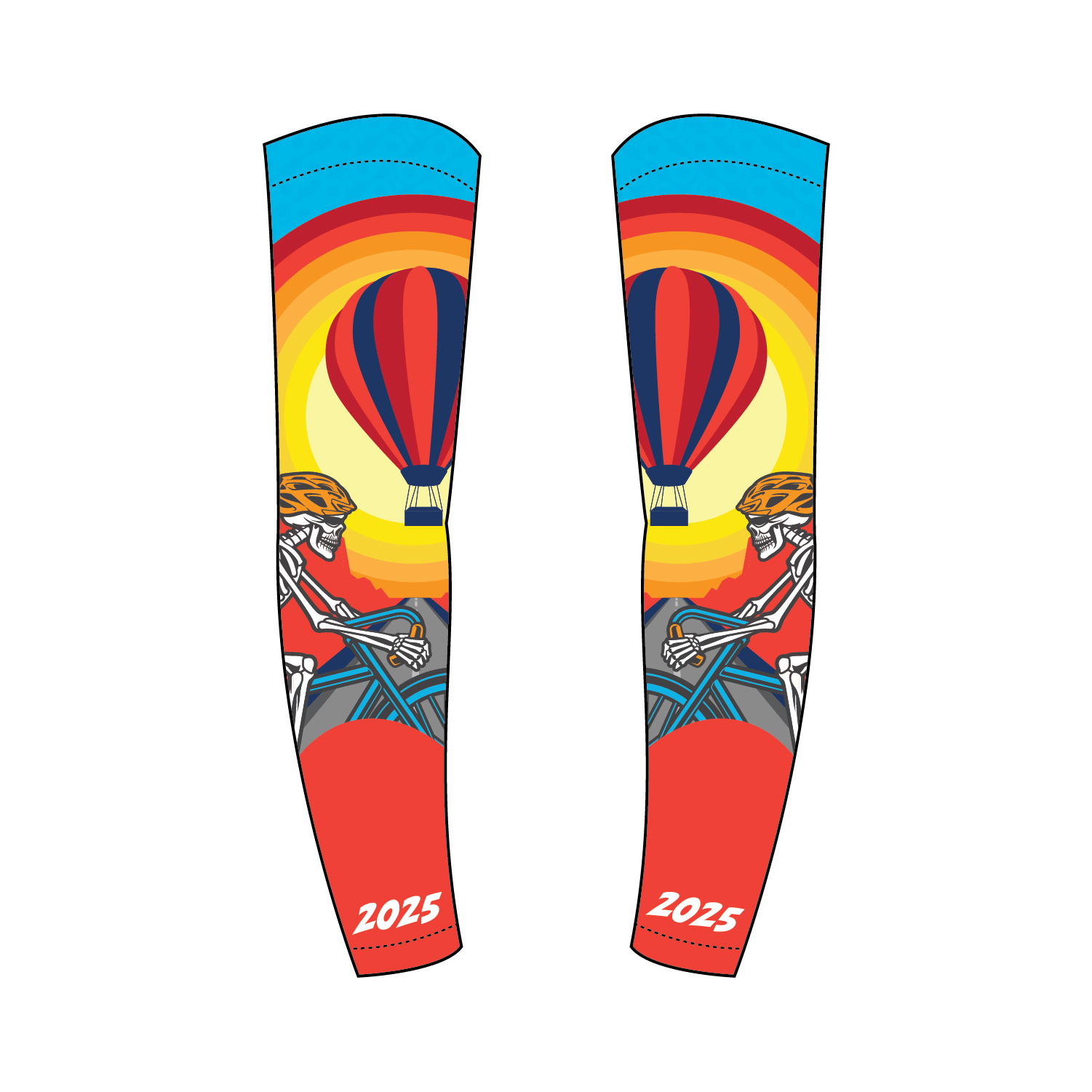 20th Annual Day of the Tread 2026