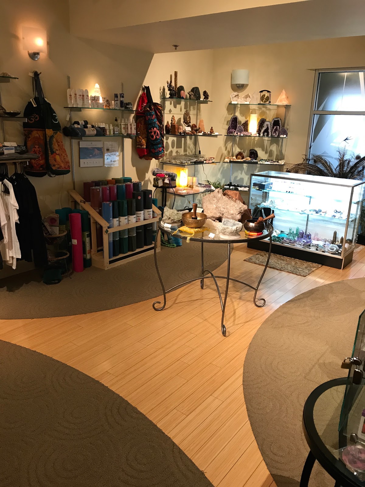 Updog Yoga Rochester