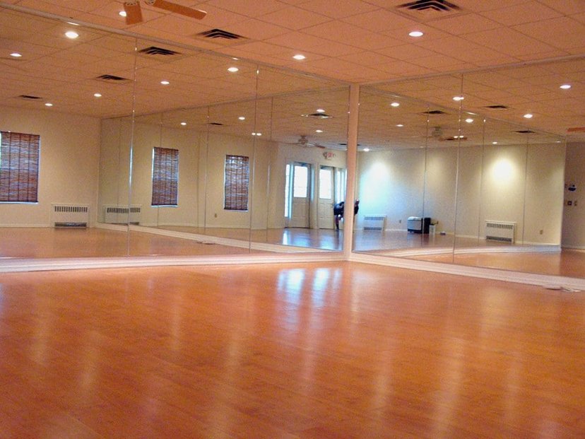 Breathing Dragon Yoga