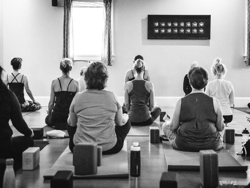 The Yoga Loft Marblehead