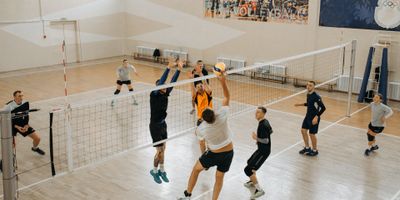 ACES Fall Wednesday Skills