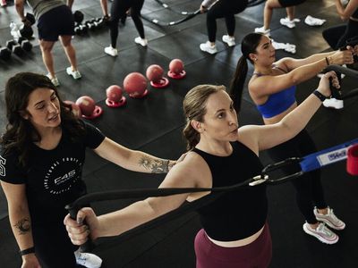 F45 Training Germantown