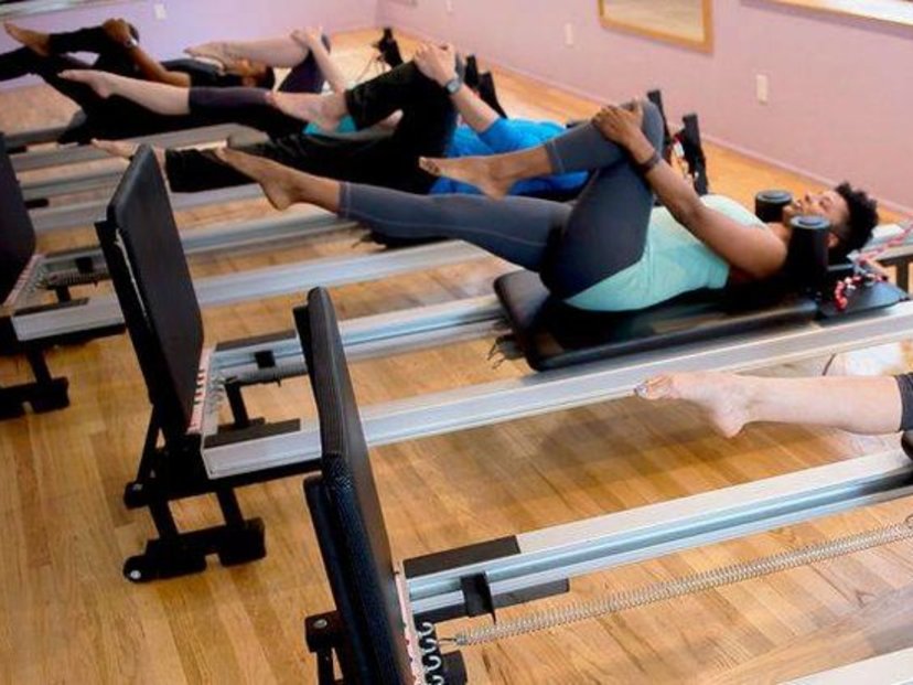 IM=X Pilates and Fitness -Fremont