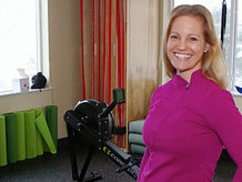 Fitness Options Personal Training Studio