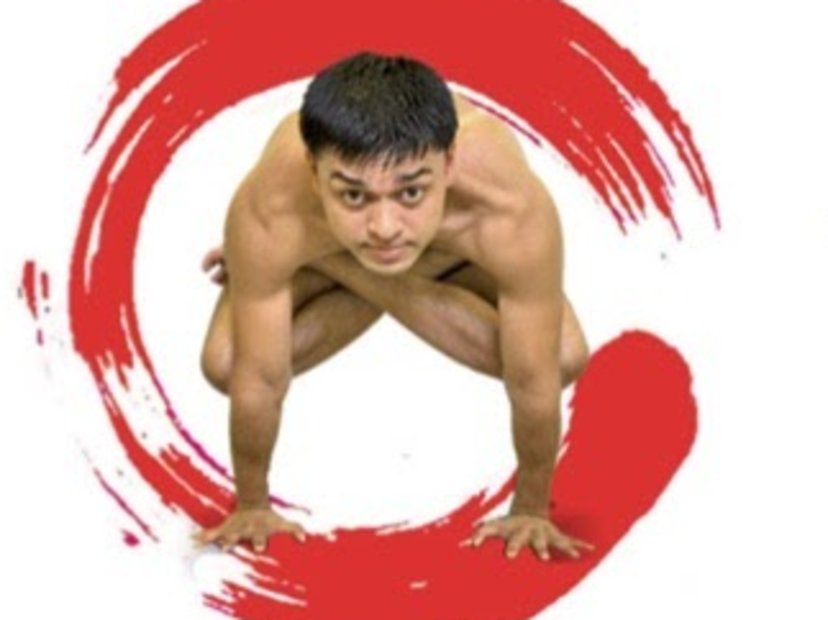 Sagar Hot Yoga San Jose